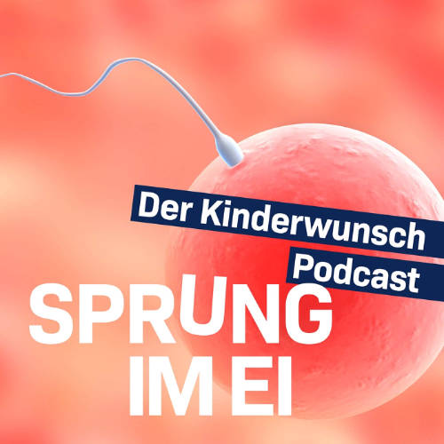 Podcast Sprung im Ei Bartnitzky Kinderwunsch